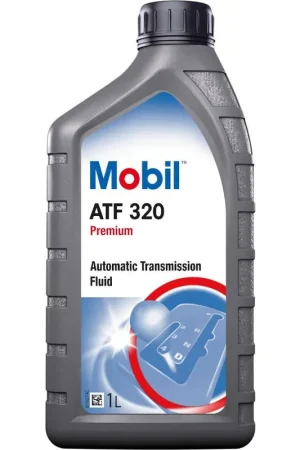 Mobil ATF 320 1L MOBIL 146412 Venta Final